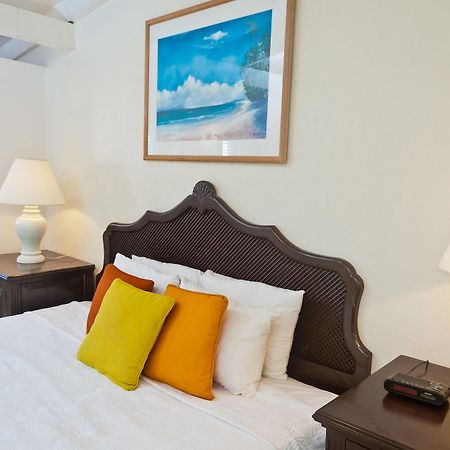 Regent Apartments Holetown Екстер'єр фото