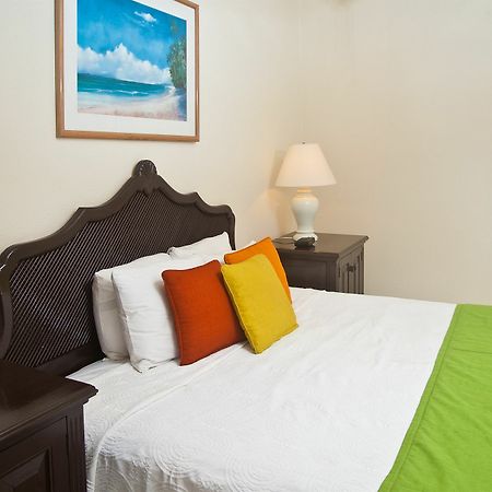 Regent Apartments Holetown Екстер'єр фото