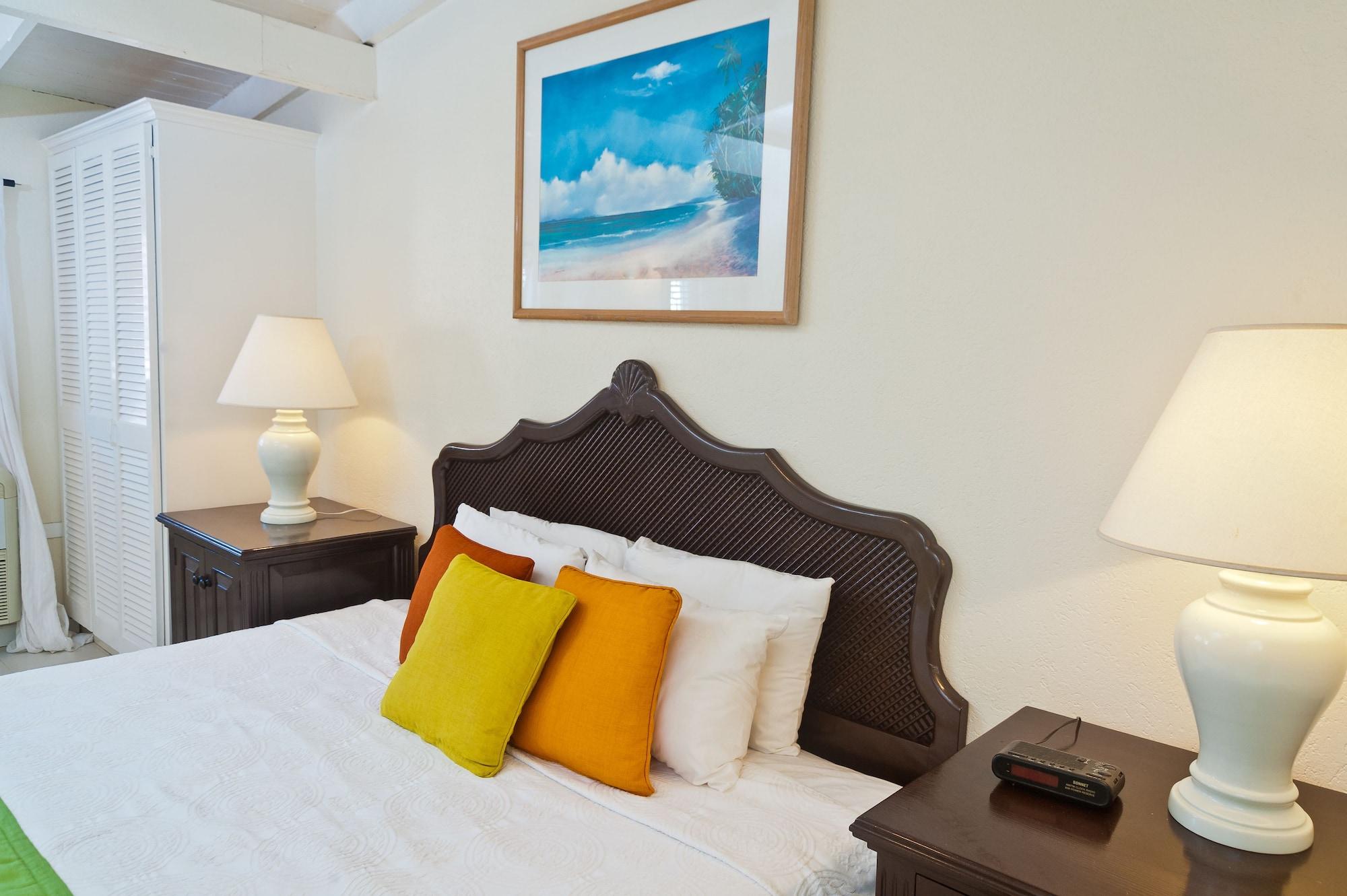 Regent Apartments Holetown Екстер'єр фото